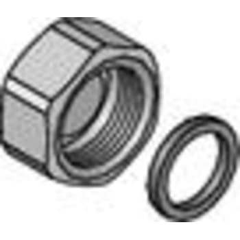 Uponor Uni-C slutmuffe S/SH PL G1"FT