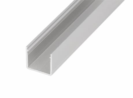 DIOFLEX Alu profil BUDDY14-02 F/Y 1m