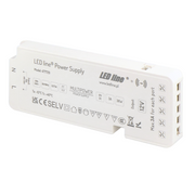 36W Strømforsyning med 5 udgange til Sono og Reco møbelspot