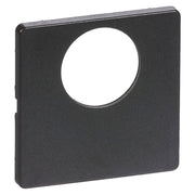 LK Fuga afdækning til 10A PIR - koksgrå