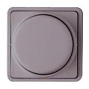 Potentiometer t/styring 1-10V DC til LK Fuga 1m - hvid