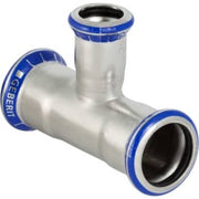 18 x 15 x 18mm tee Mapress RF