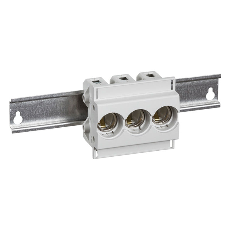 Sikringsholde D02-3 - IM-S