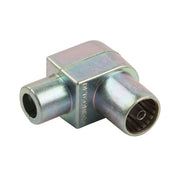 Antennestik Unite HF-tæt hun vinklet