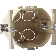 Basic forfradåse afbryder lysgul