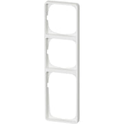 LK Fuga ramme Baseline 50 3½m - hvid