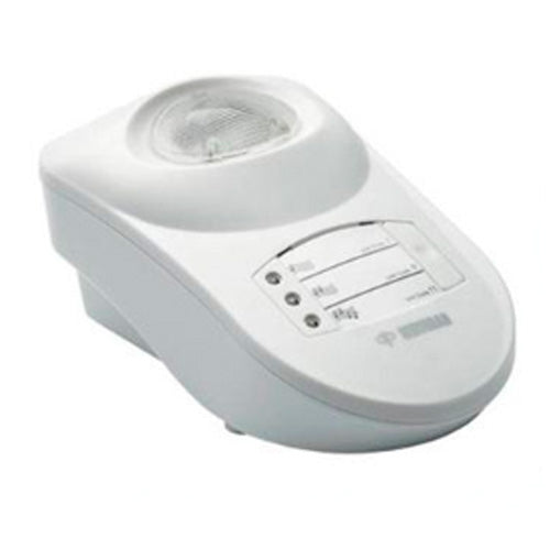 Fotogong - Trådløs Central m. Flash