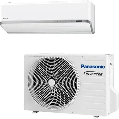 Panasonic Varmepumpe Split VZ9SKE
