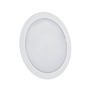 ALGINE Downlight 2-i-1 til overflade eller indbygning 12W 1200Lm 230V