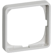 LK Fuga ramme Baseline 50 1m - lysegrå