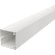 WDK KABELKANAL 60X60 MM PH RAL 9016