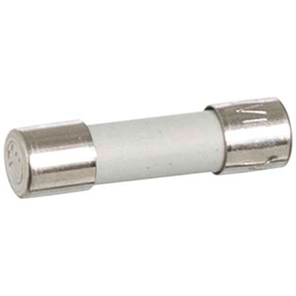 Finsikring 1,6A middeltræg