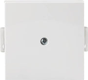 ABB AFDÆKNING FOR ANTENNEUDTAG HVID