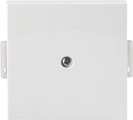 ABB AFDÆKNING FOR ANTENNEUDTAG HVID