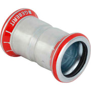 22 mm Muffe FZ Mapress