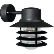 VEJERS VÆG DOWN E27 SORT