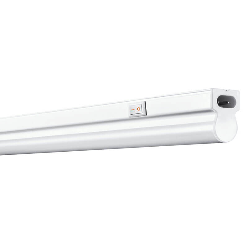 LED Grundarmatur 8W 4000K 800Lm 60cm