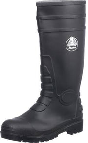 BATA PVC GUMMISTØVLE 43