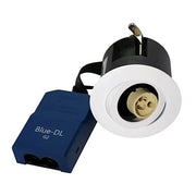 BLUE-DL G2 66 RUND GU10 IP44 MATHVID