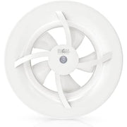 Ventilator S7, 9 funktioner, hvid