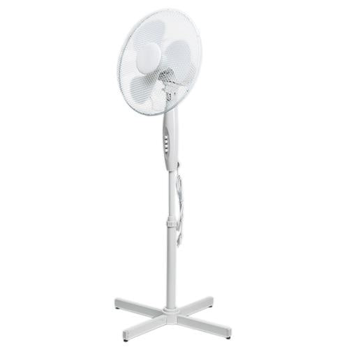 Gulvventilator Ø40 cm.