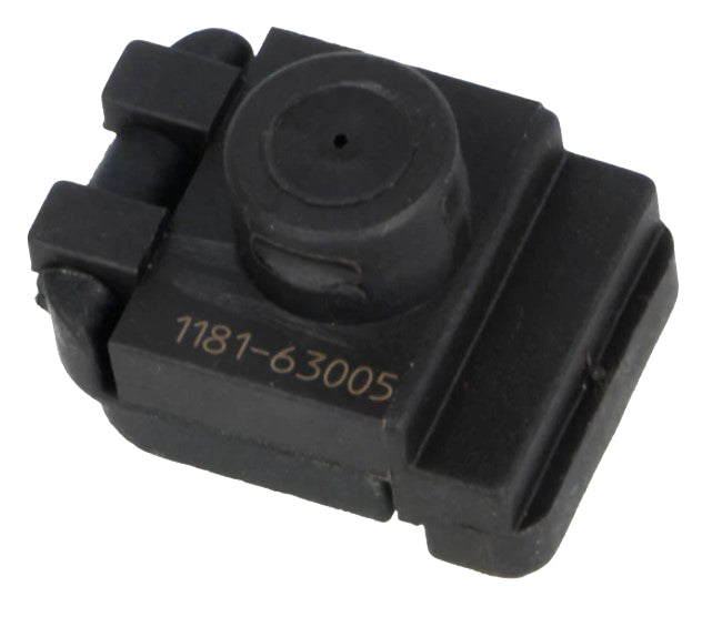 Kæbehoved til WC-240 krimptang - 0,52-0,67mm² / 30-24AWG