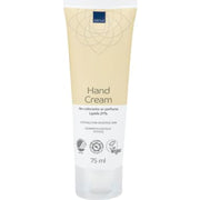 Abena håndcreme, 21 % fedt, uden parfume, 75 ml