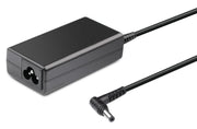Netadapter til Toshiba - 19V 3,42A 65W (5,5x2,5mm DC stik)