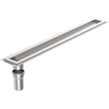 WATERLINE BADERUMSRENDE 300-Valgfri placering-Beton og fliser