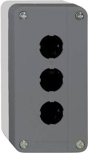 TRYKKNAPKS.M/3 HULLER  XALD03H7