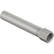 18mm x 1/2" overgang muf/nip Mapress RF