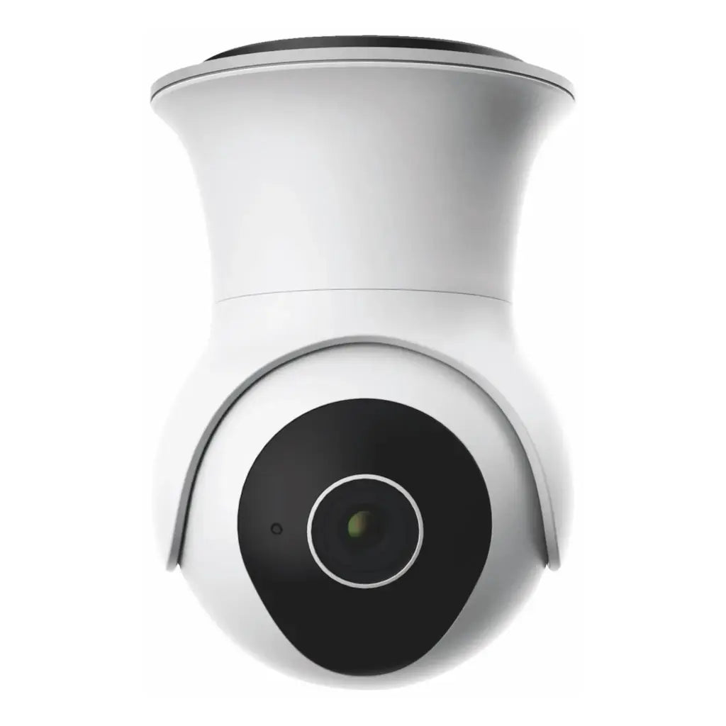 WIFI Overvågningskamera, IP65, 1080P, 2 Megapixel