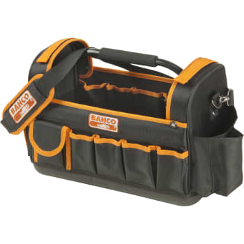 VÆRKTØJSTASKE 3100TB