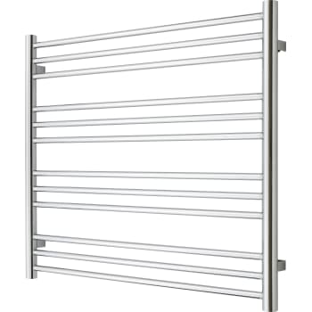 TVS håndklæderadiator PIVO 12-1000 KROM