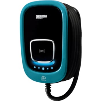 Orbis VIARIS UNI 3F/ 22kW/32A Ethernet / 5 M ladekabel