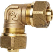 22 mm TA Pex vinkel 90°