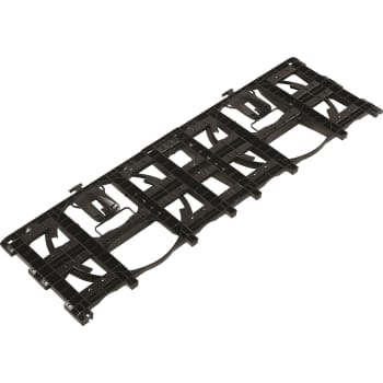 Wavin AquaCell 1155 x 404 x 60 mm sideplade