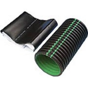 Uponor Ecoflex murgennemføring 140/145