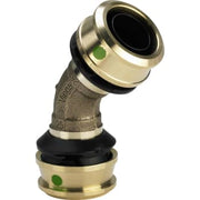 25 mm Vinkel 45° med SC Raxofix