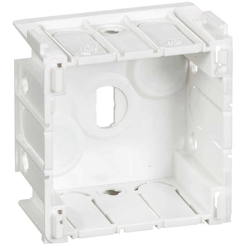 REHAU Mont.dåse - 1M. OPUS 66 PH