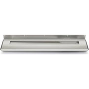 Unidrain 1004 Afløbsarmatur 800 mm udløb højre