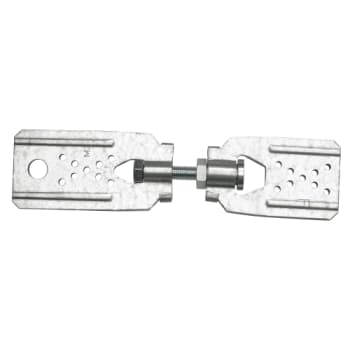 Båndspænder 253-297 25ø15