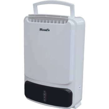 Woods Affugter WDD80 lille Som kan noget særligt