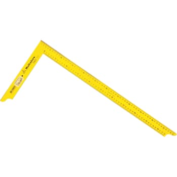 TØMREVINKEL STÅL TMW 1000MM