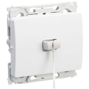 OPUS® 66 indsats kombi afbryder trækafbryder impuls