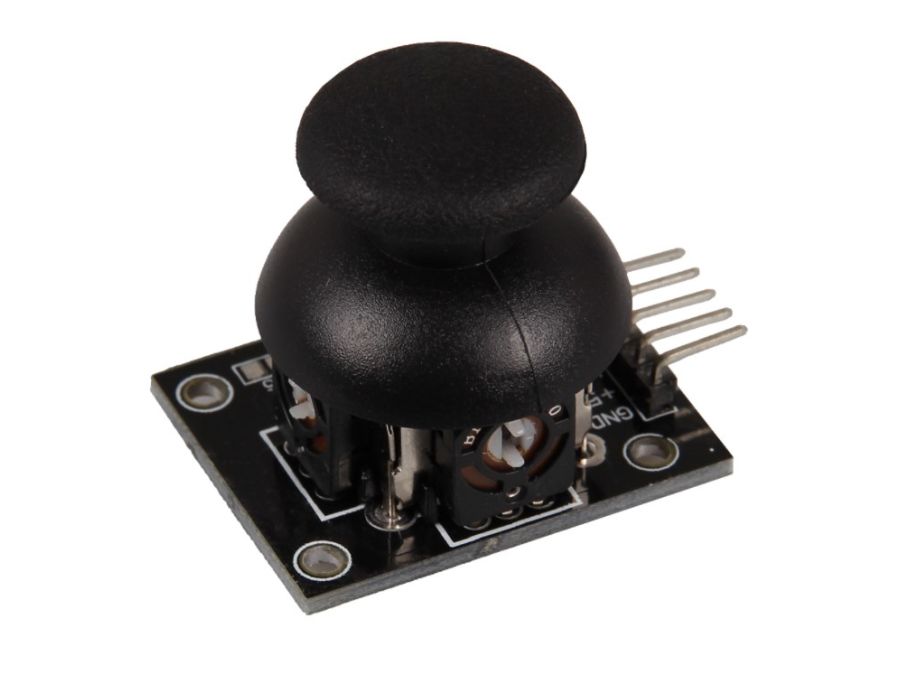 Joystick Modul - 3,3V