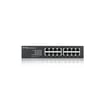 ZYXEL 16-port GbE Unmanaged Switch GS1100-16-EU0103F