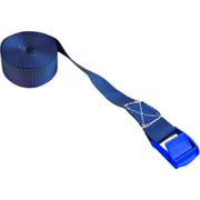 Båndsurring  blå     25mmX2,5m