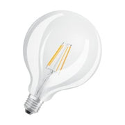 Parathom globe 125 filament 806lm 6,5W/827 (60W) E27