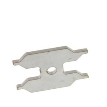 BLANCO NØGLE TIL AFDÆKNINGSSRI